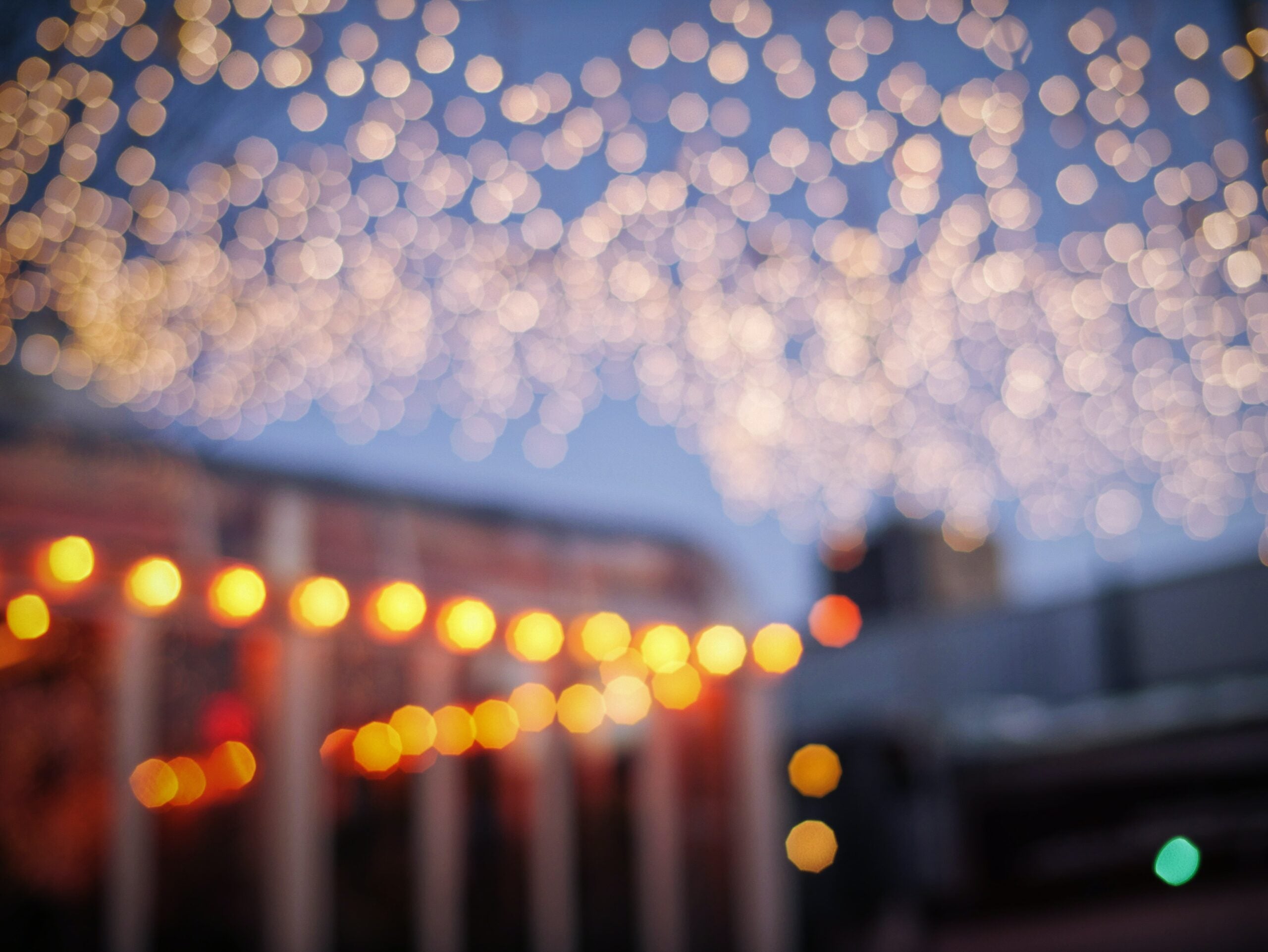 Best Twinkle Christmas Tree Lights