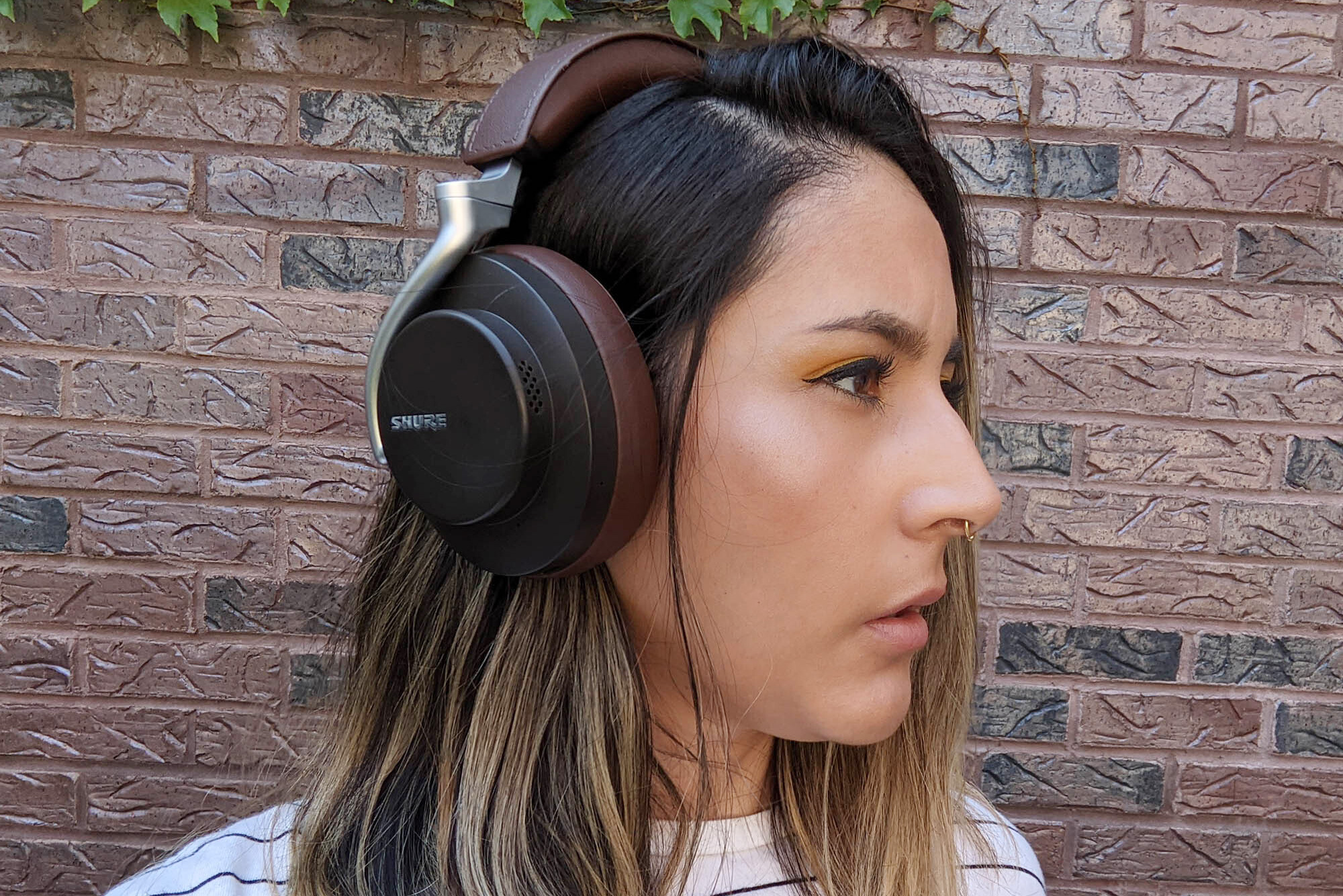 Shure AONIC 50 review: Studio-quality sound, but not reference-grade noise-canceling
