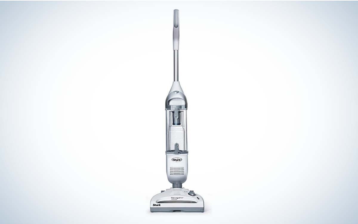 The Shark Navigator Freestyle Cordless Stick Vacuum is the best cordless vacuum for value.