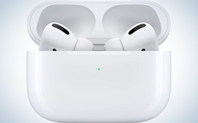Apple AirPods Pro, the best earbuds for Iphones