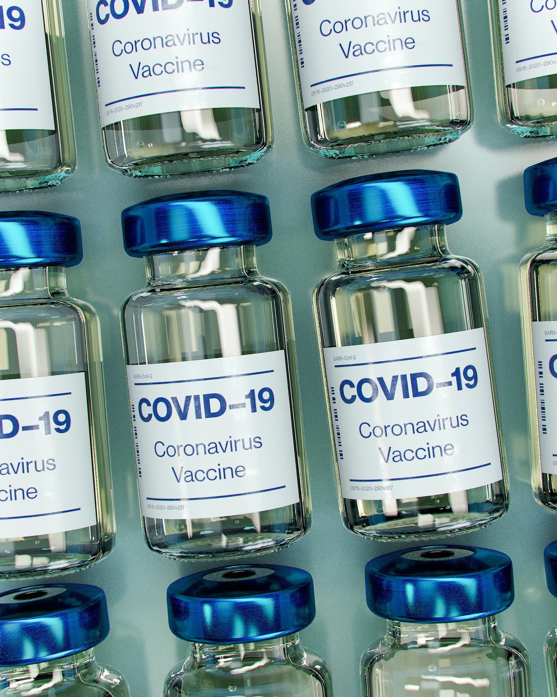 6 important questions about COVID-19 booster vaccines, answered