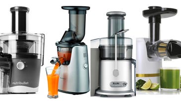 The best juicers of 2024