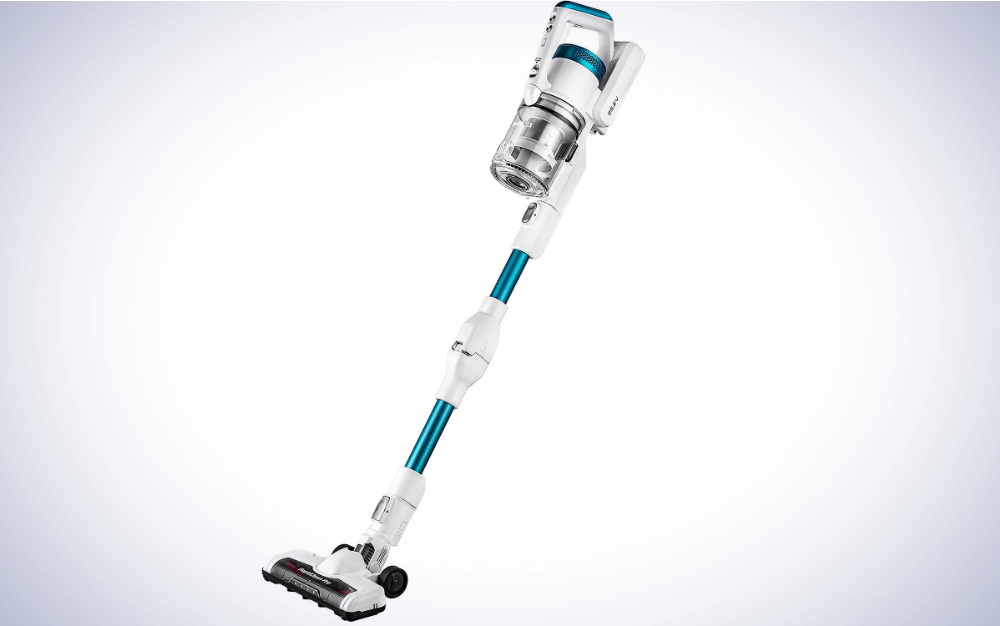 Eureka NEC185 Cordless Stick Vacuum Cleaner