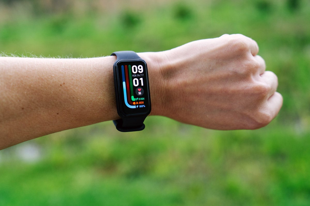 Honor Band 5 review: Affordable wearable with vibrant display, new