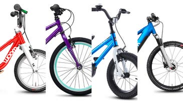 The best kids’ bikes of 2024