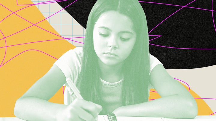 Kids are onto something: Homework might actually be bad