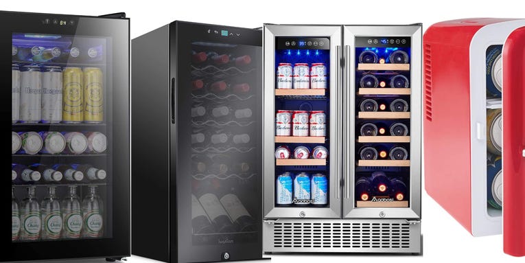 The best beverage coolers of 2024