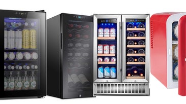 The best beverage coolers of 2023