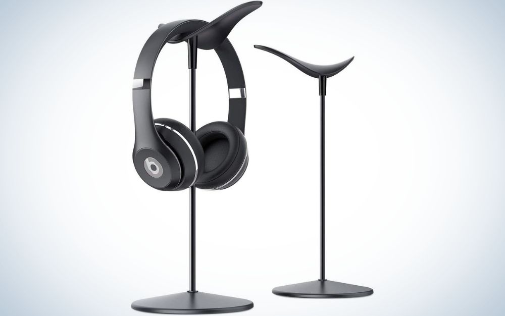 11 Best Headphone Stands 2023 - Stands to Hold Headphones