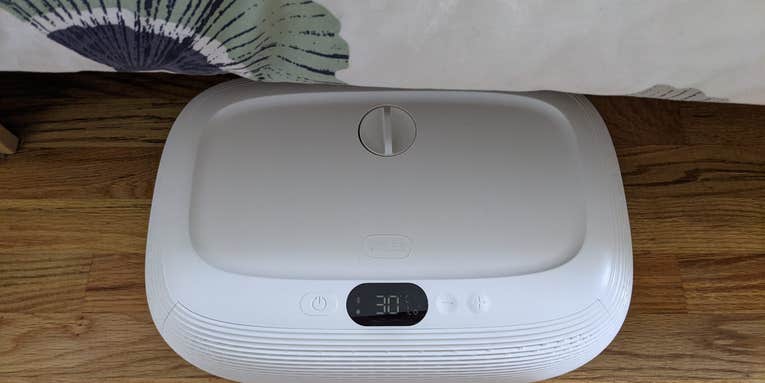 Chilisleep Ooler Sleep System review: A liquid cooling system for your bed