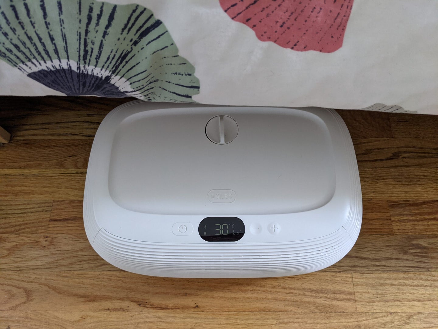 chili sleep ooler review - Ooler Temperature Controlled Sleep System REVIEW Take Back Your Night -  MacSources