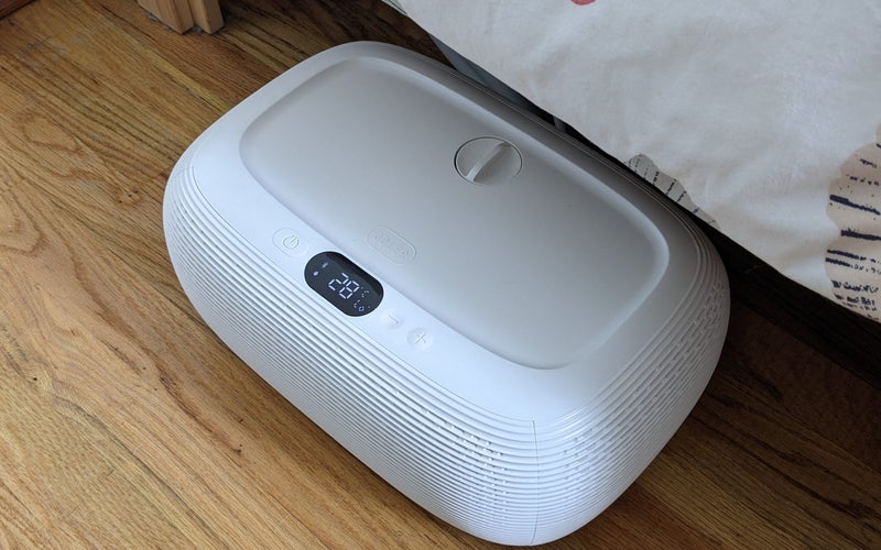 how to wash ooler pad - Ooler Sleep System review - The Gadgeteer