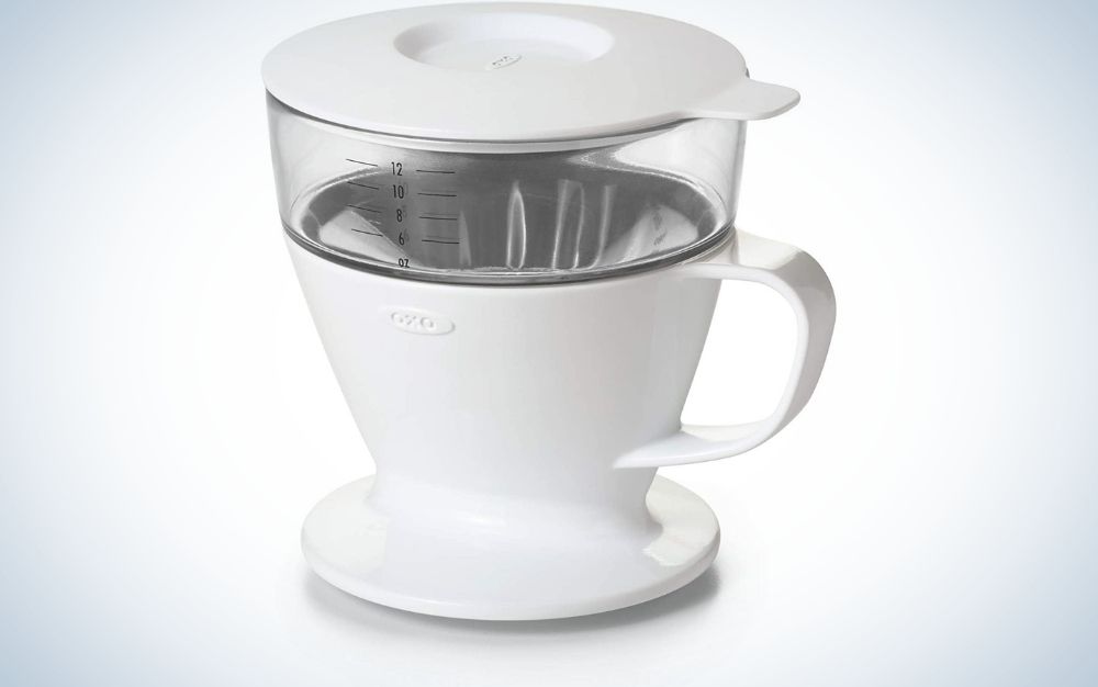 Best pour-over coffee makers of 2022 