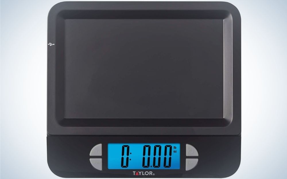The 8 Best Kitchen Scales of 2023
