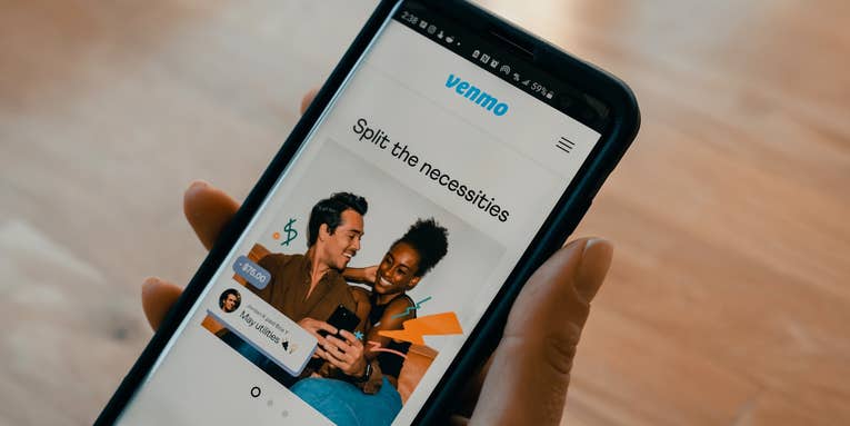Venmo just made some big privacy changes—here’s what to know