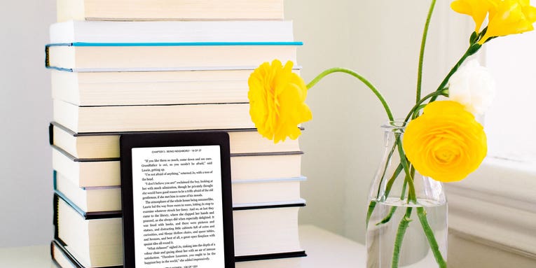 7 fun features that you need to try on your Kobo e-reader