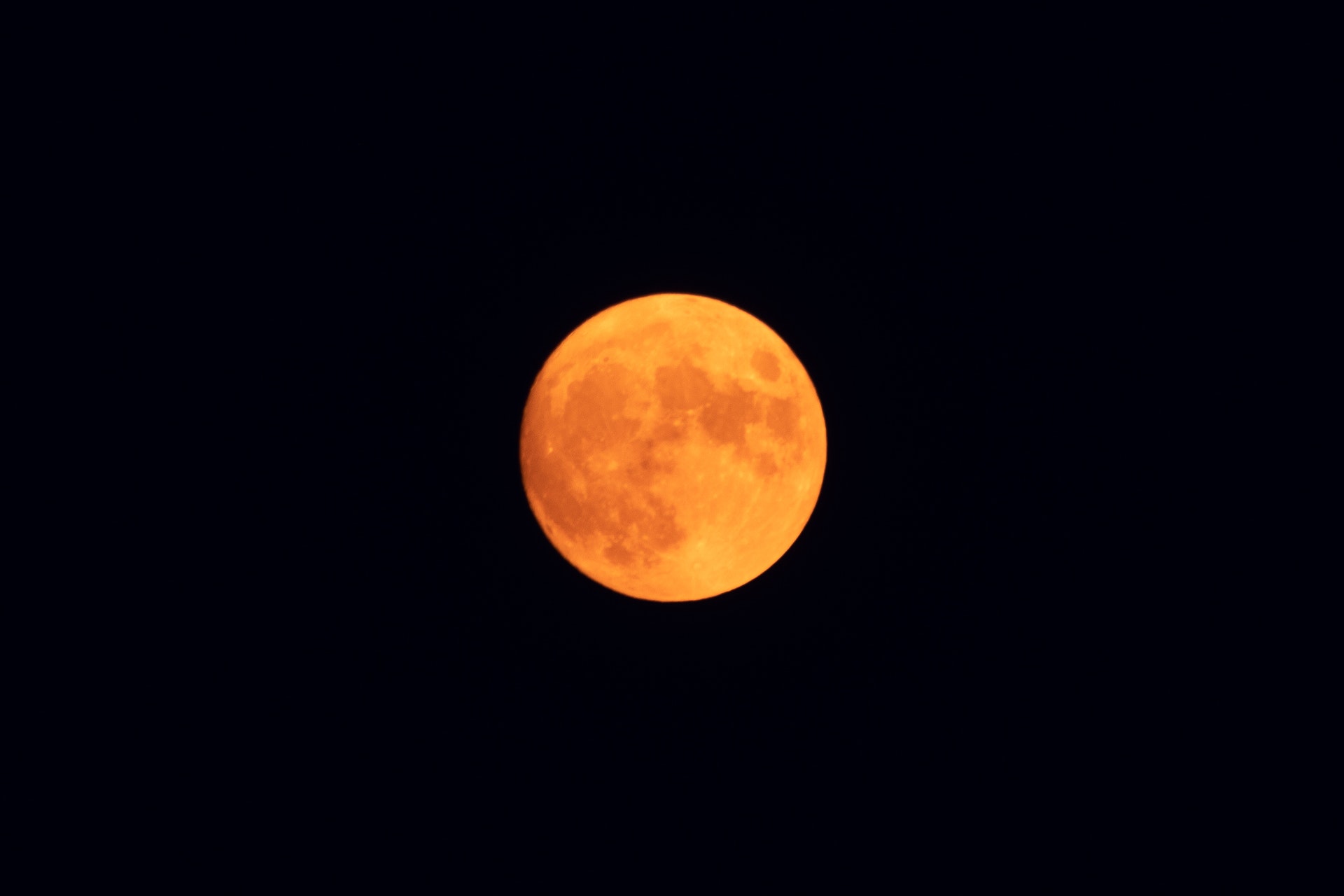 Buck Moon See The Full Moon In July 2021 The Old Farmer S Almanac