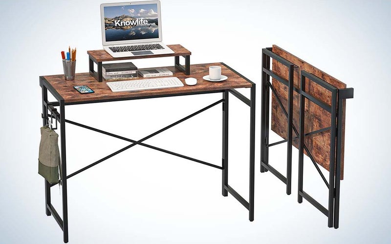 knowlife-best-folding-computer-desk