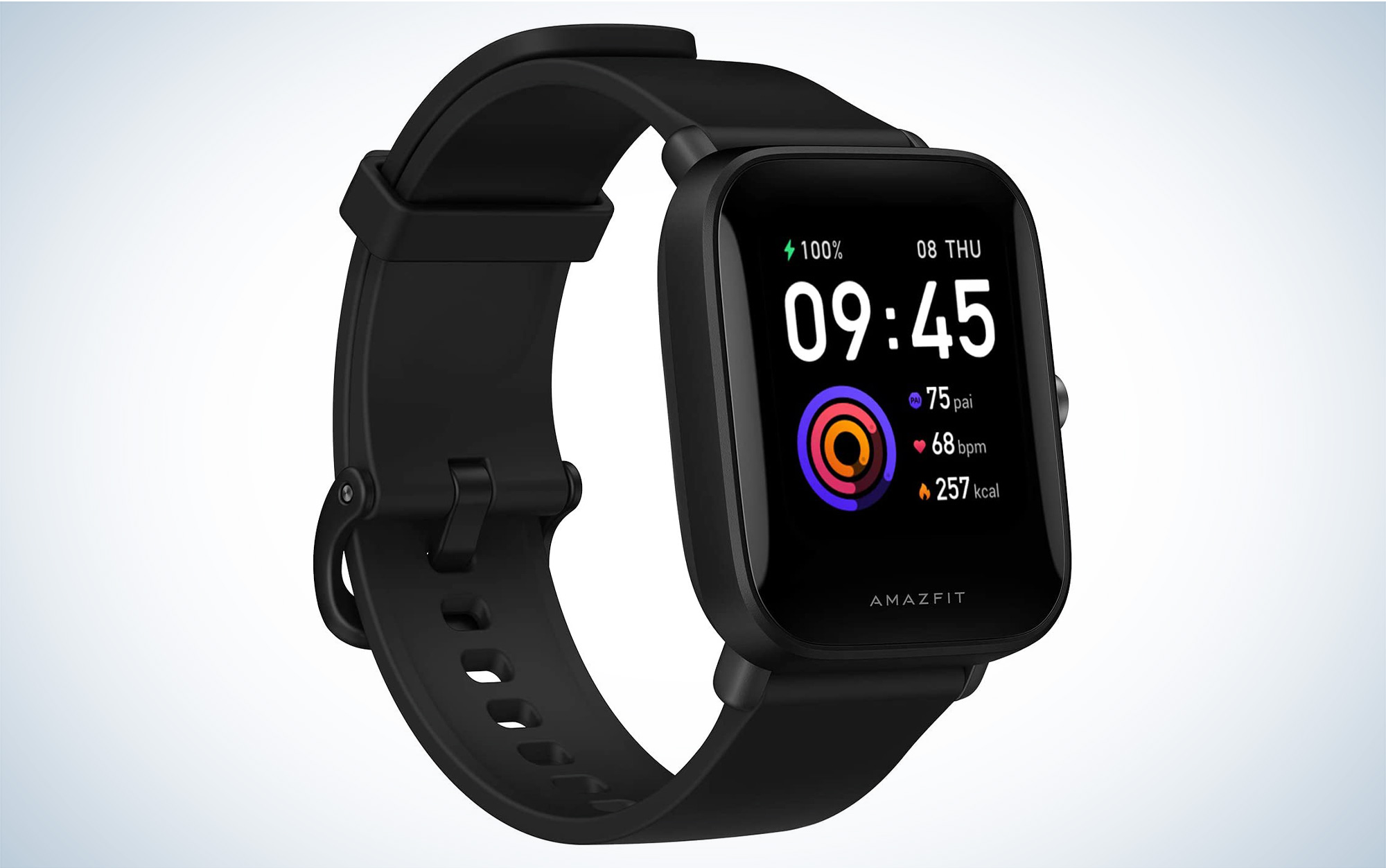 The Best Apple Watch Alternatives Popular Science