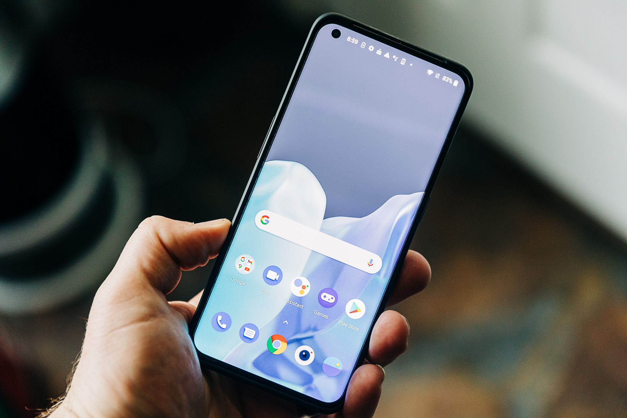 OnePlus 9 Pro review: A true flagship Android device