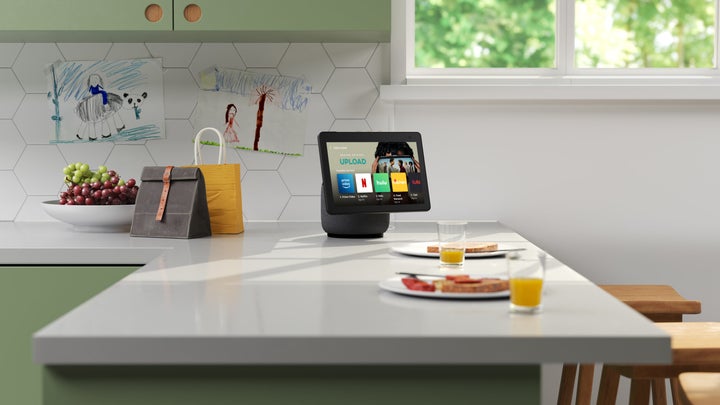 The best Alexa smart home starter kit