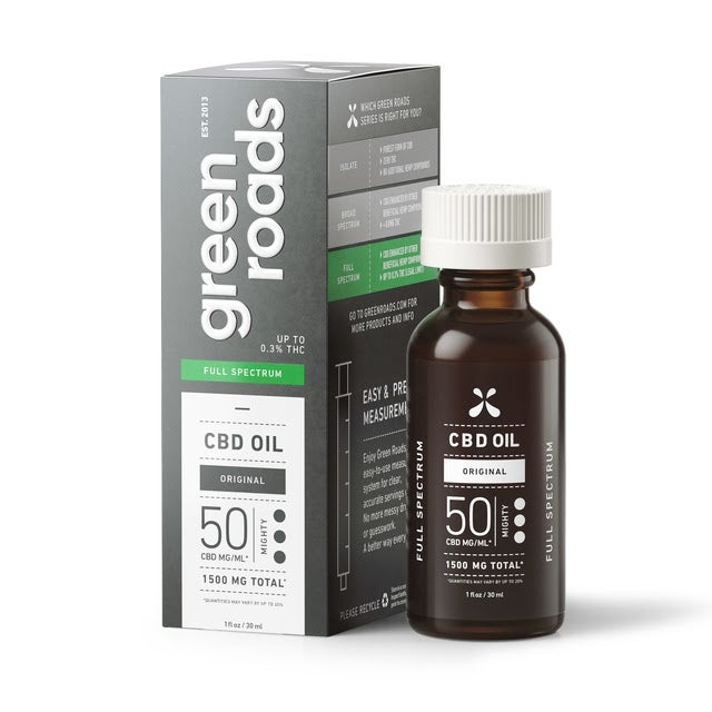 CBD oil reviews: Best 15 CBD oils for sale