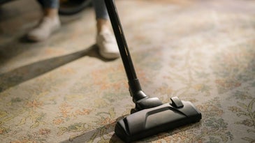 Make cleaning easier with the best stick vacuum.