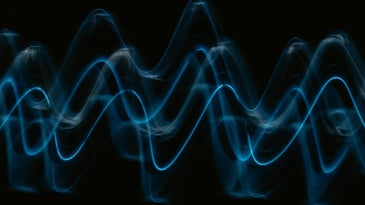 How do sound waves work?
