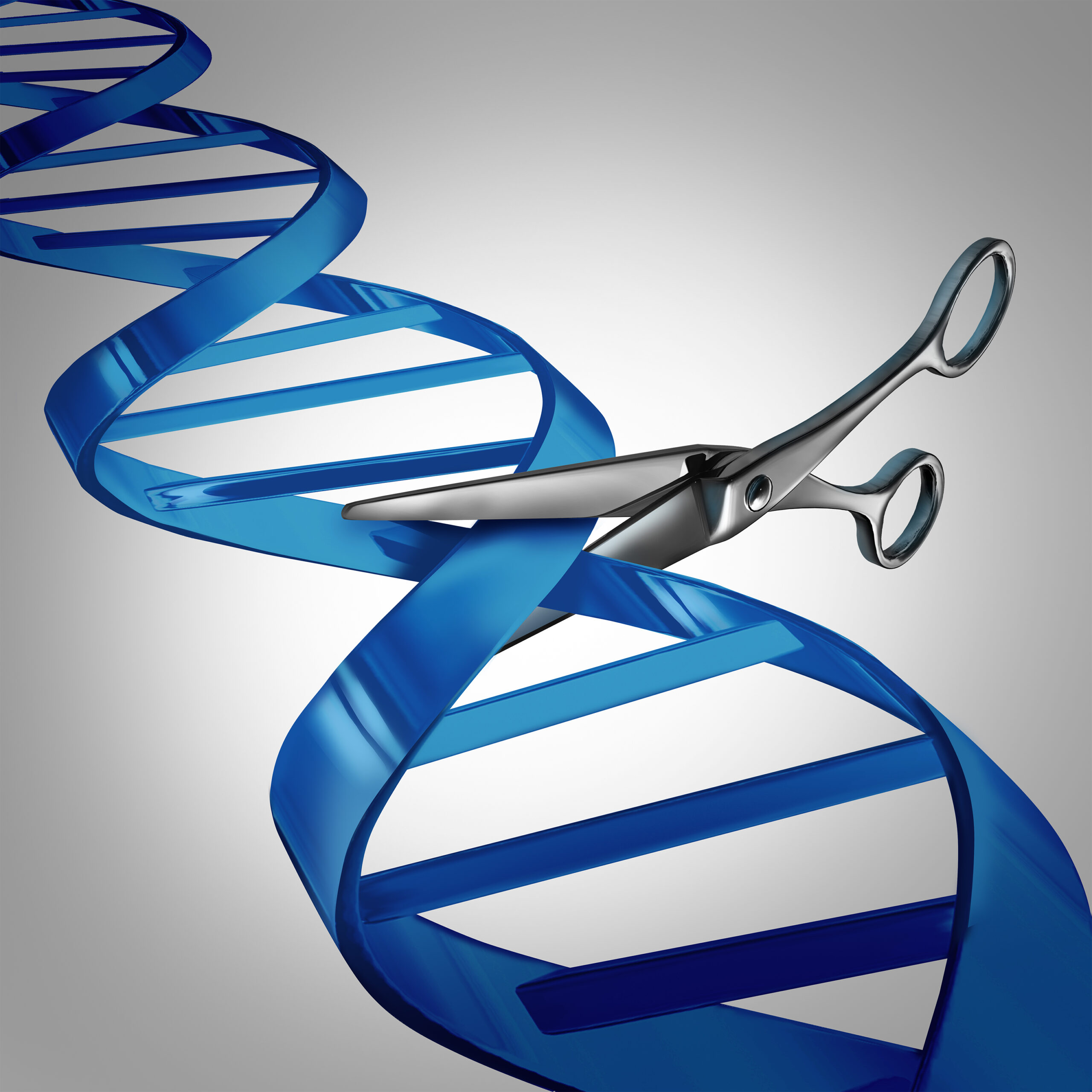 CRISPR breaks ground as a one-shot treatment for a rare disease