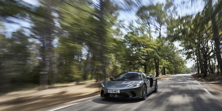 Anyone can drive a supercar, but truly tapping its potential is another matter