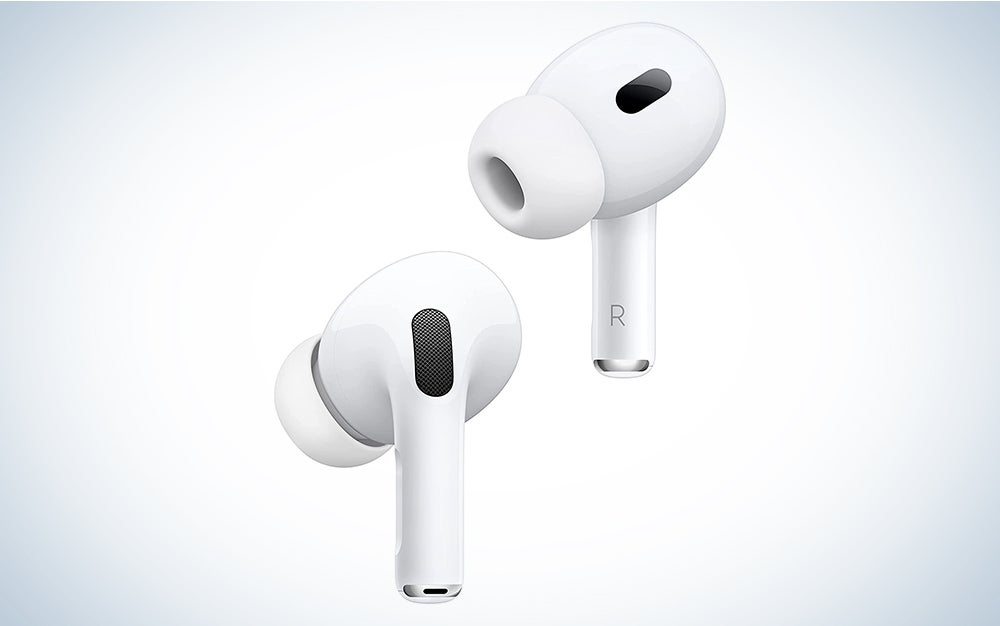 AirPods Pro 2nd generation product image