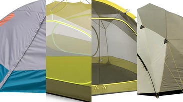 Best camping tents of 2022