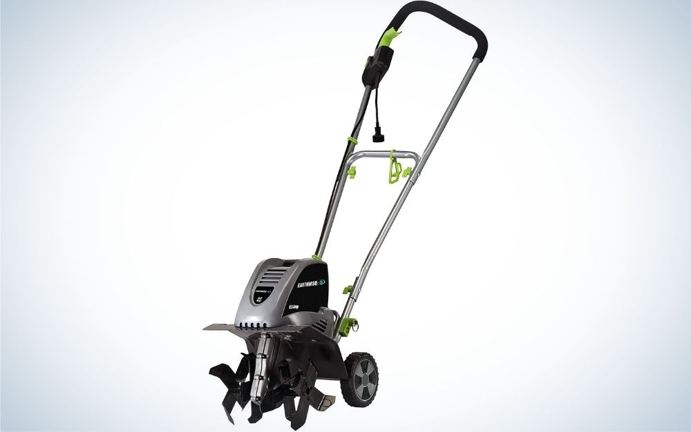 The Leading Garden Tillers of 2023 - Review by Garden Gate