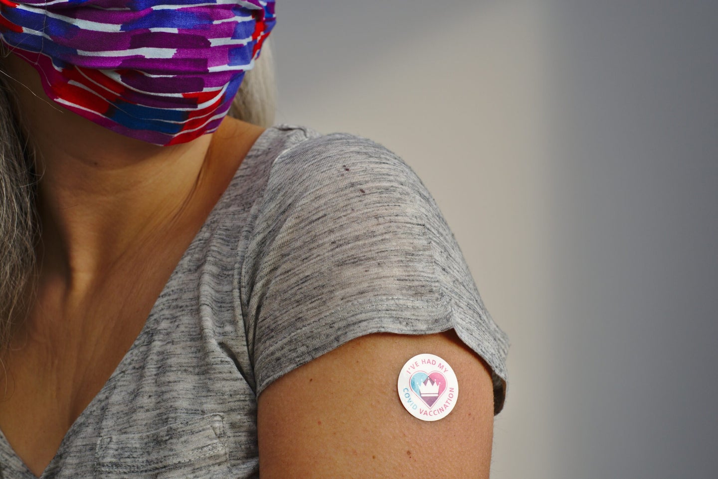 <a href="https://depositphotos.com/473053140/stock-photo-sticker-saying-had-covid-vaccination.html">Will booster shots be needed to protect us from current and future variants, and if so, when will they be necessary.</a>
