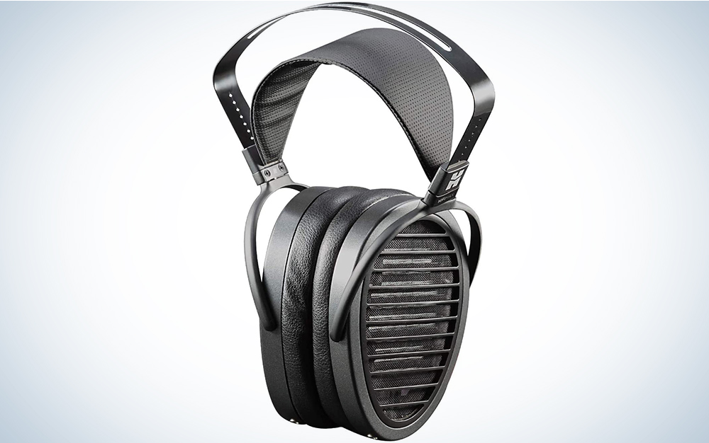 Best for getting lost in the momentâ¦for hours: HIFIMAN Arya Full-Size Over Ear Headphone
