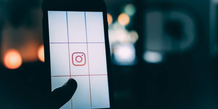 Instagram now lets you manage ‘sensitive content.’ Here’s how to use it.