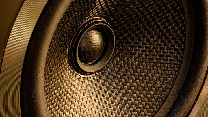 What makes up a speaker: Understanding audio reproduction