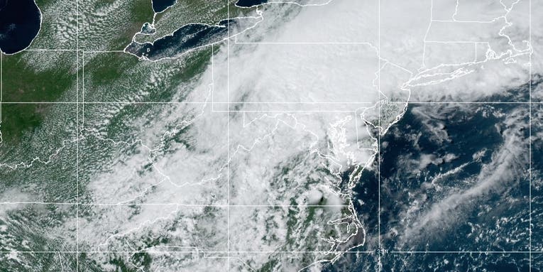 Hurricane Ida’s remnants will bring record-breaking rain as it travels north