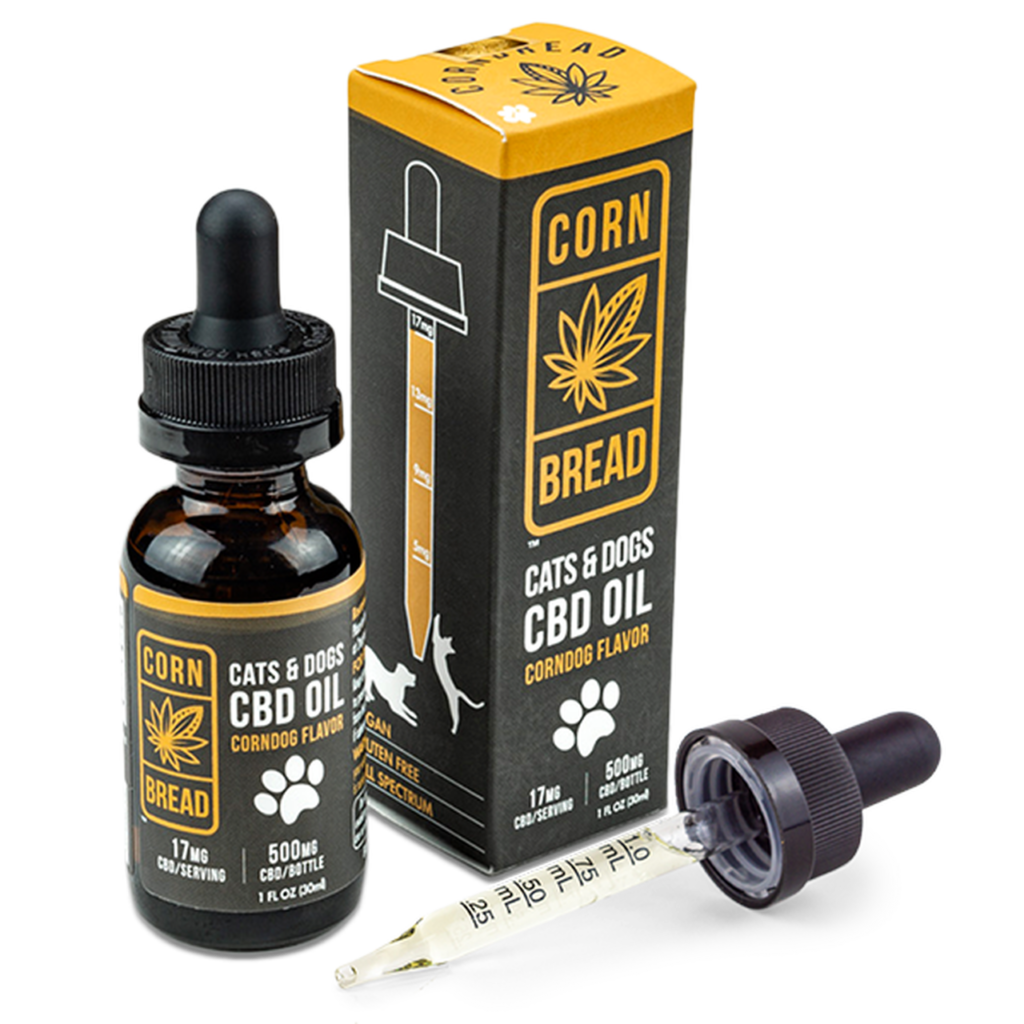 Best CBD oil for dogs: 10 top products and complete guide