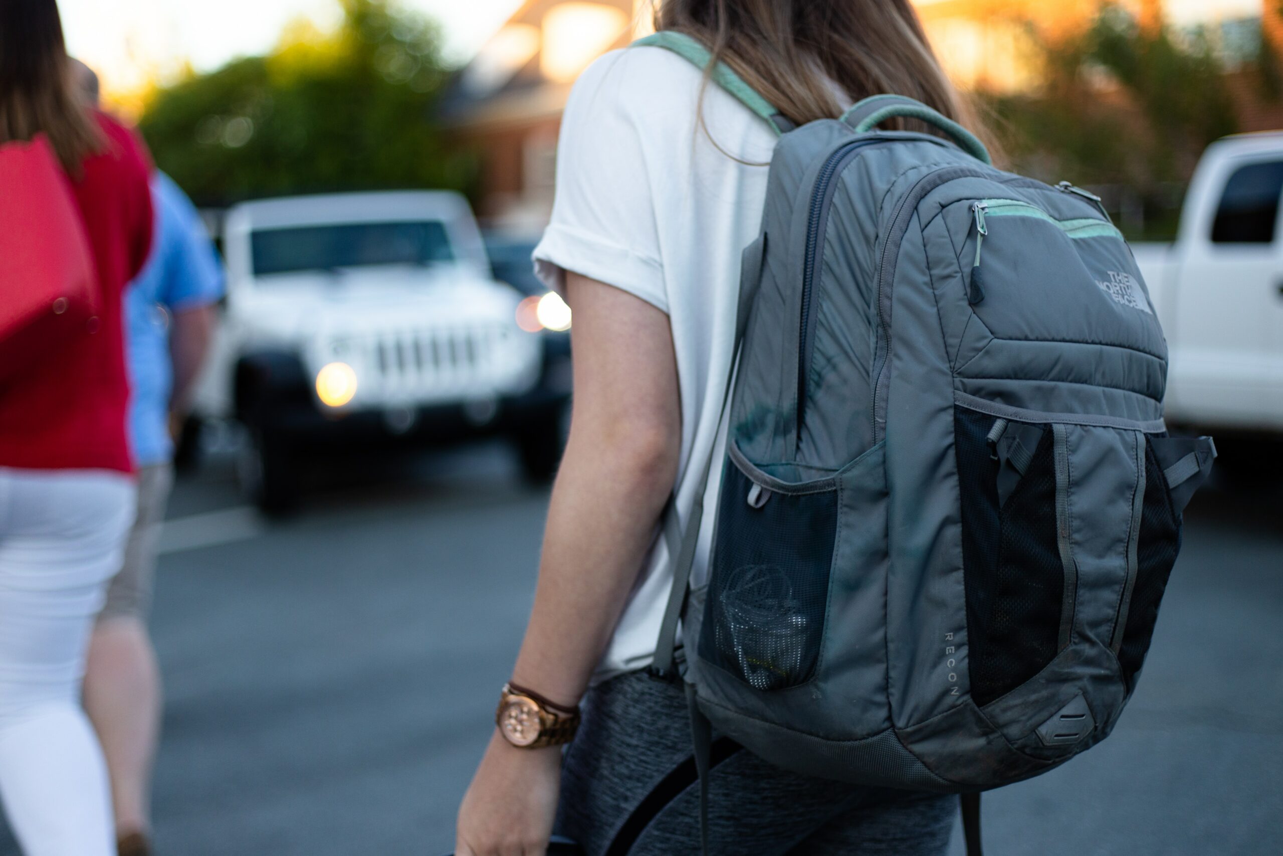 College Backpacks, Canvas Travel Backpack, School Shoulder Bag, Designer  Bags NX098 | EchoPurse