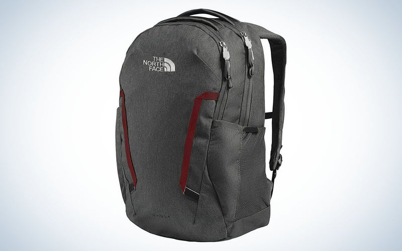 Best backpacks for college is the North Face Women's Backpack