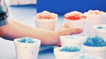 The best snow cone machines allow you to create your favorite frozen treats all summer long.