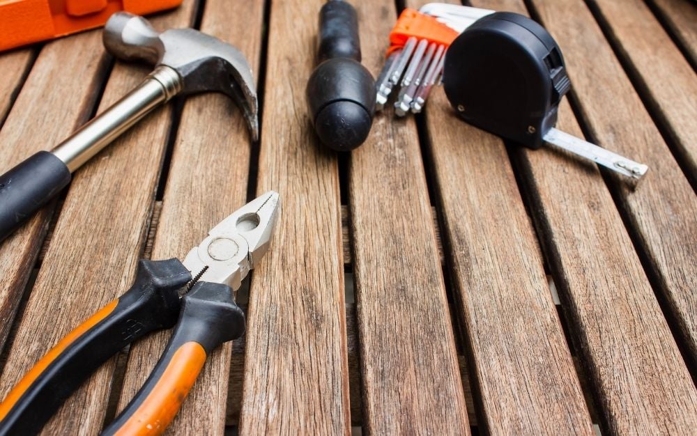 Get the job done with the best tool combo kits.