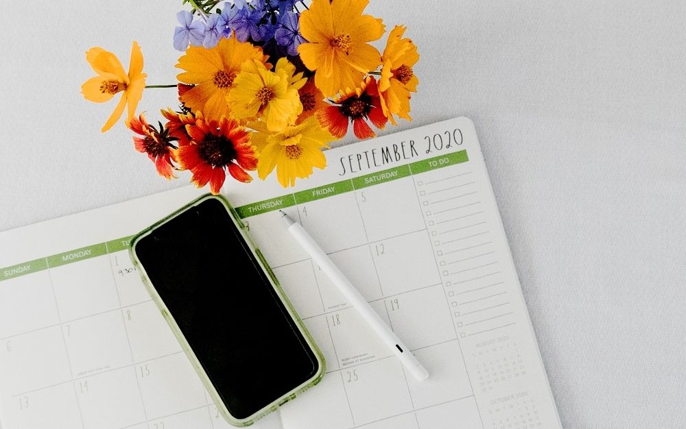 Best teacher planner to help you stay organized this school year