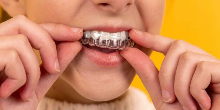 Best teeth-whitening strips of 2023