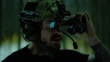 Explore the galaxy with the best night vision goggles.