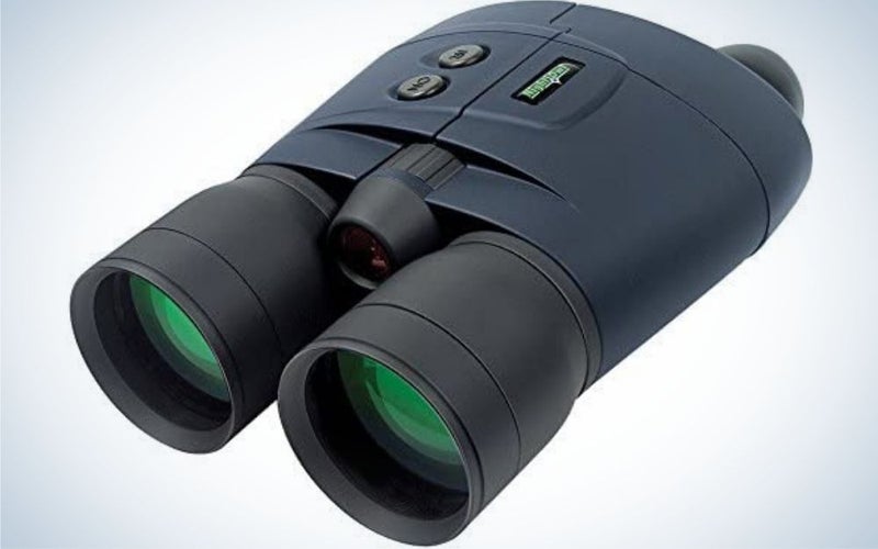 The Night Owl Pro Nexgen are the best Night-Vision goggles for outdoor enthusiasts.