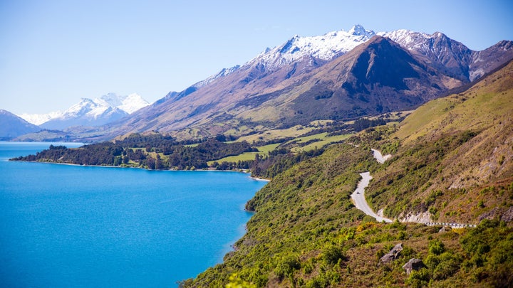 You can’t escape climate change by moving to New Zealand