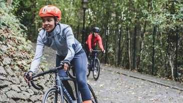 Hit the road with the best bike helmets.
