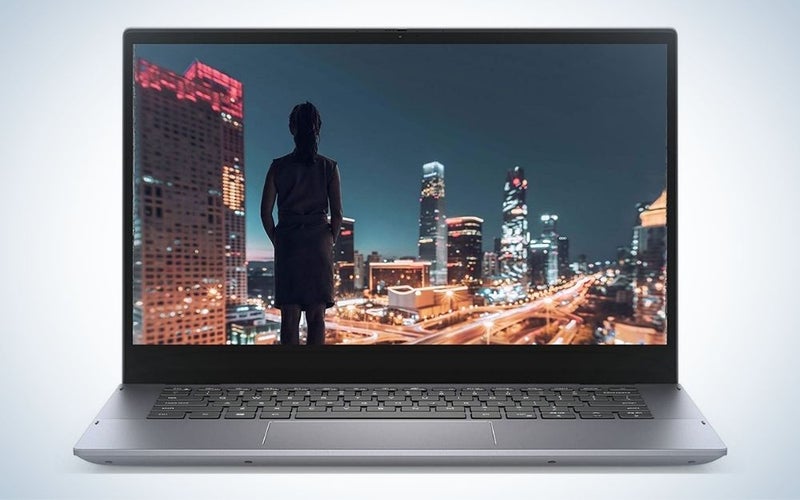 The Dell Inspiron 14 5406 2-in-1 Convertible Laptop is the best laptop for college.